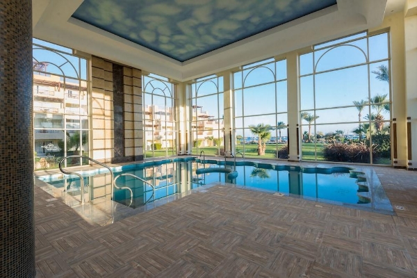 Hotel Imperial Shams Abu Soma (Qadd el-Barûd)